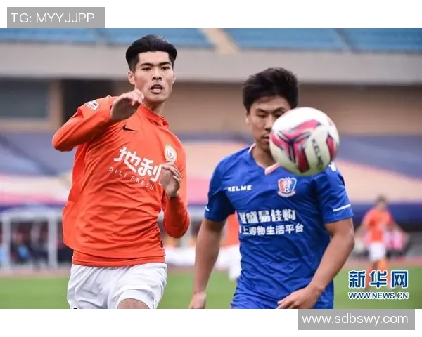 中甲保级附加赛首回合激战江西联盛迎战北京人和全力争胜