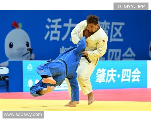 全运会｜北京柔道显示集团优势 冠军传统得以连续