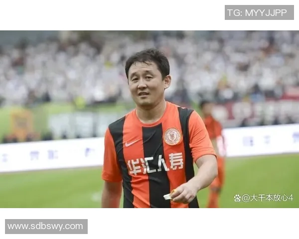 孙继海：非专业人士投身青训有启蒙效果，专业人能更符合规律